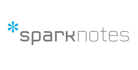 spart notes|SPARKNOTES .